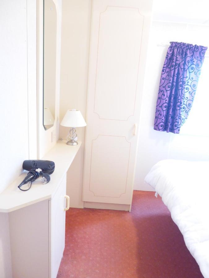 Beachside, Family-friendly, Wifi, 8 Berth Caravan 158 Apartment *