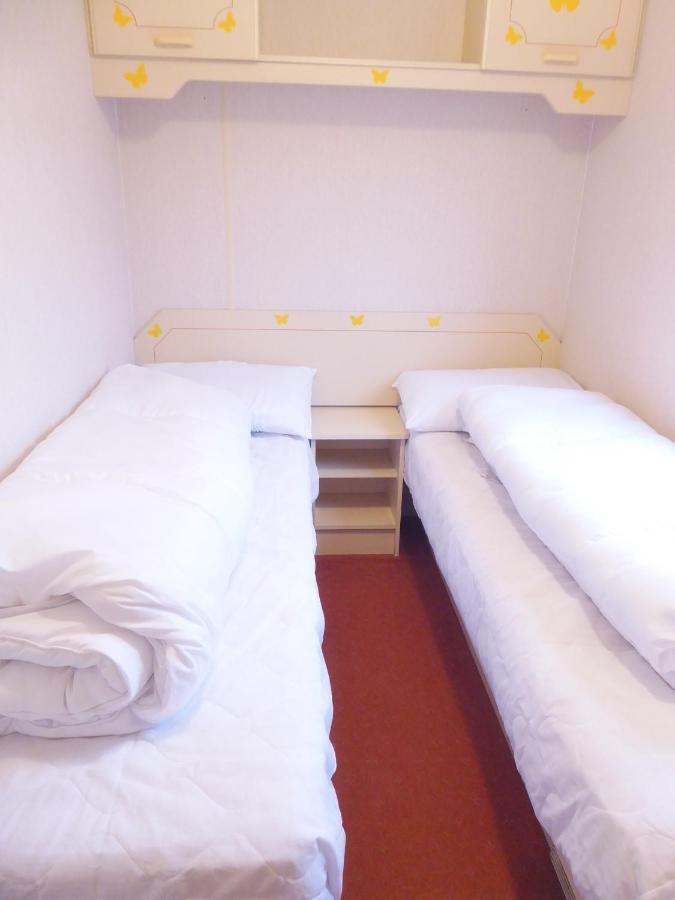 Beachside, Family-friendly, Wifi, 8 Berth Caravan 158 Apartment Ingoldmells
